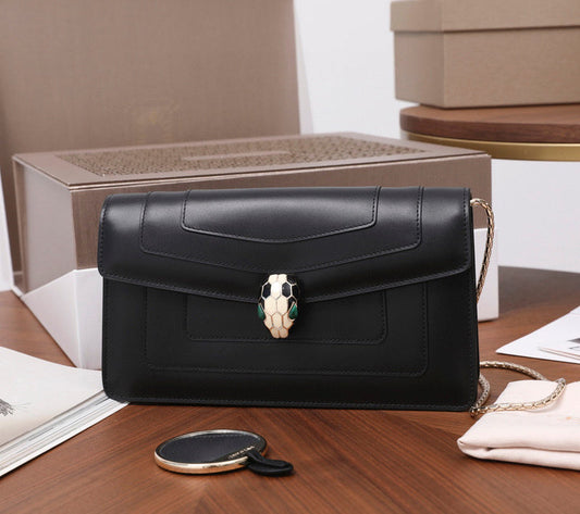 Luxurious-Totes - BVLGA Bags - 387