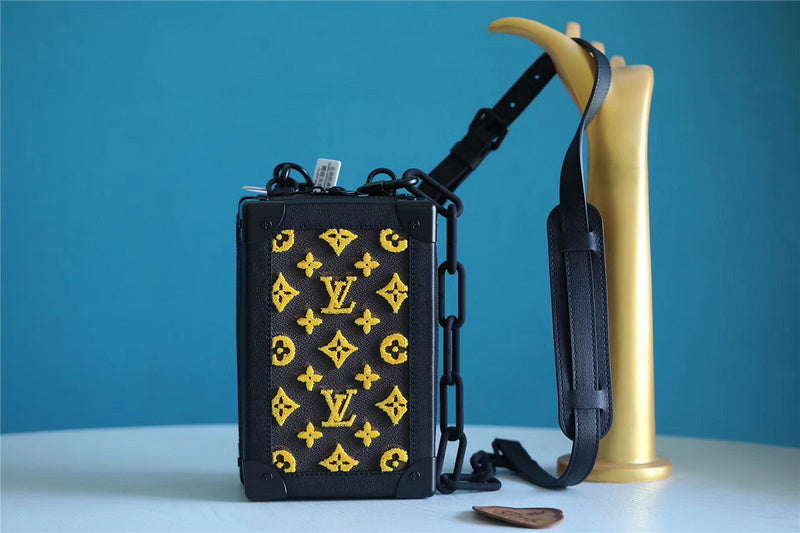 Lux-Totes - LOV Bags - 4324