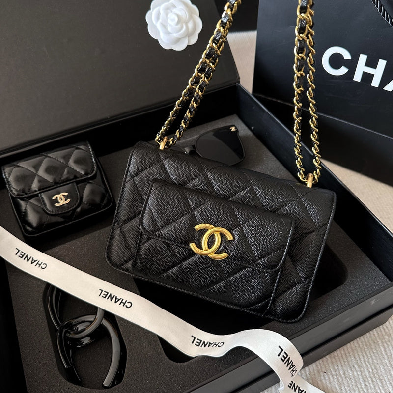 Luxurious Totes - CNL3 Bags - 015