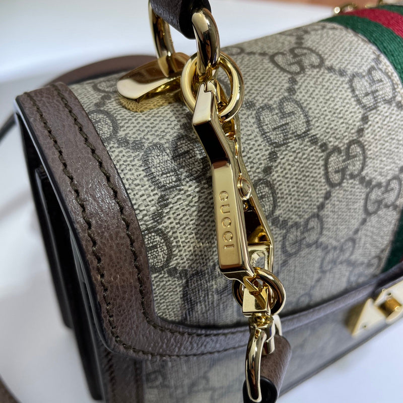 GUI - Luxurious Totes - 854