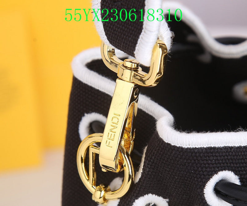 GC - Shoulder - 2973