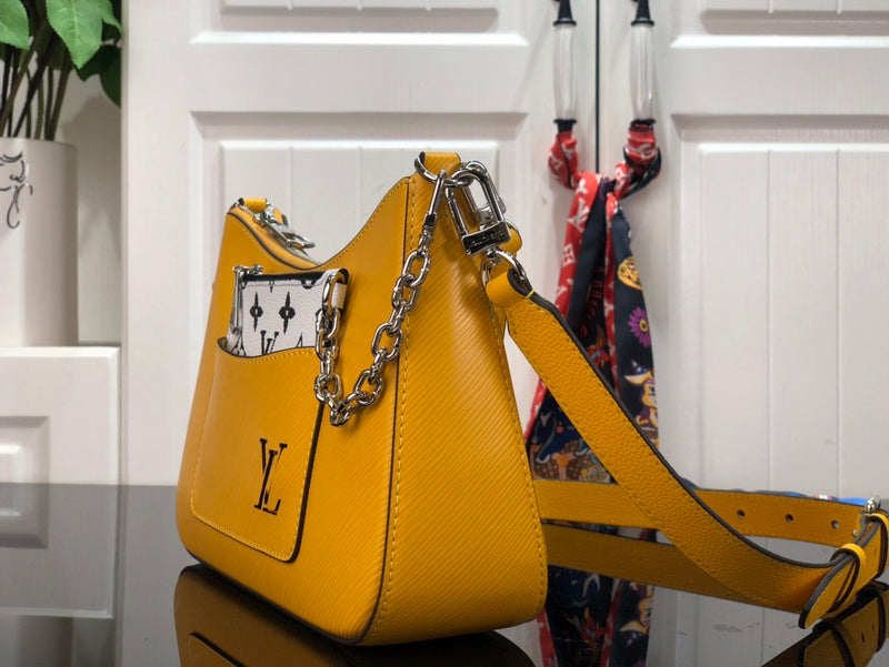 LOV - Luxurious Totes - 2108