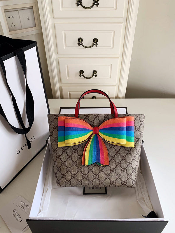 Luxurious Totes - Latest - 10154