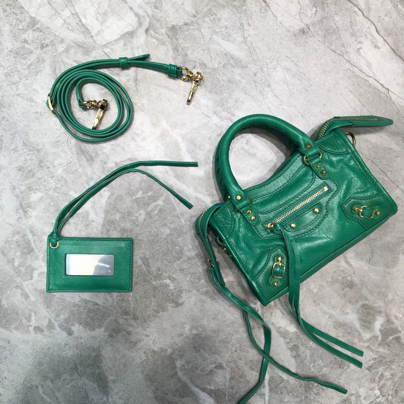 Style My Style - BGA Bags - 531
