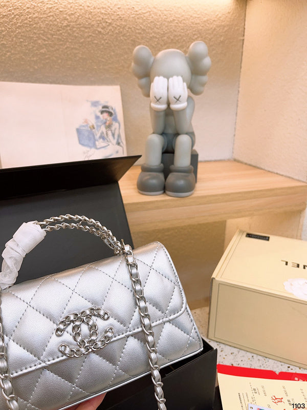 Style My Style - CNL3 Bags - 104