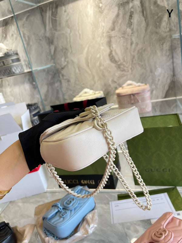 Luxurious Totes - GUI3 Bags - 316