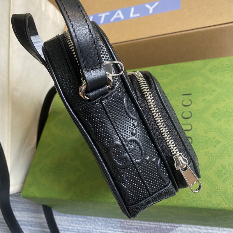 Lux-Totes - GCI Bags - 2299