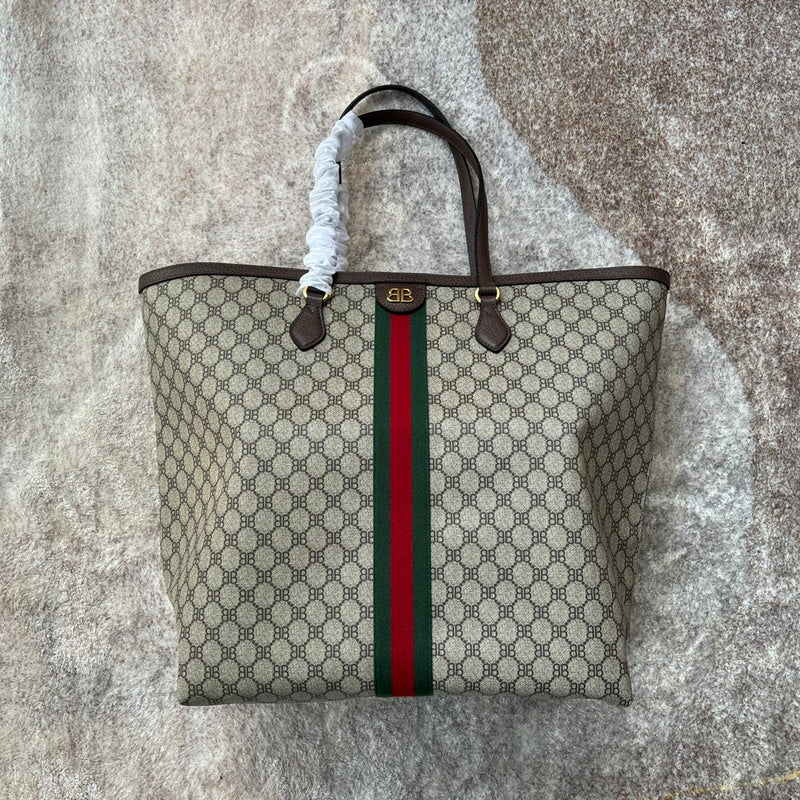 GUI - Luxurious Totes - 1211