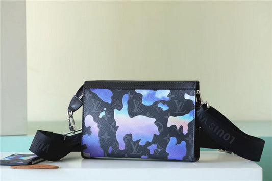 Lux-Totes - LOV Bags - 3856