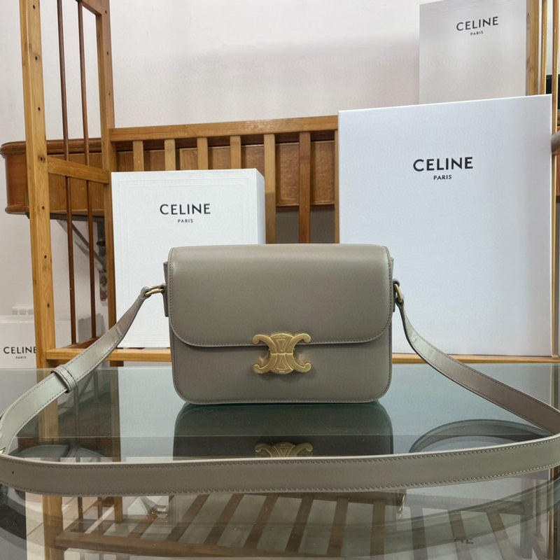 Luxurious-Totes - CLE Bags - 1203