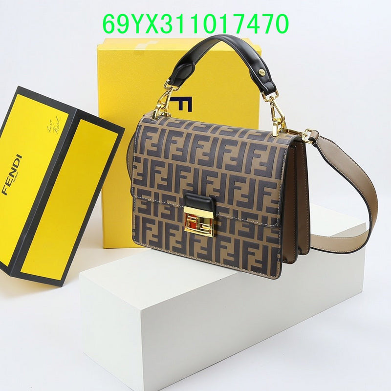 GC - Shoulder - 3512