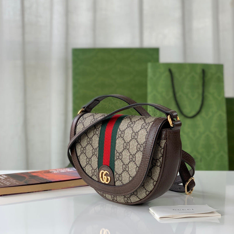 GUI - Luxurious Totes - 317