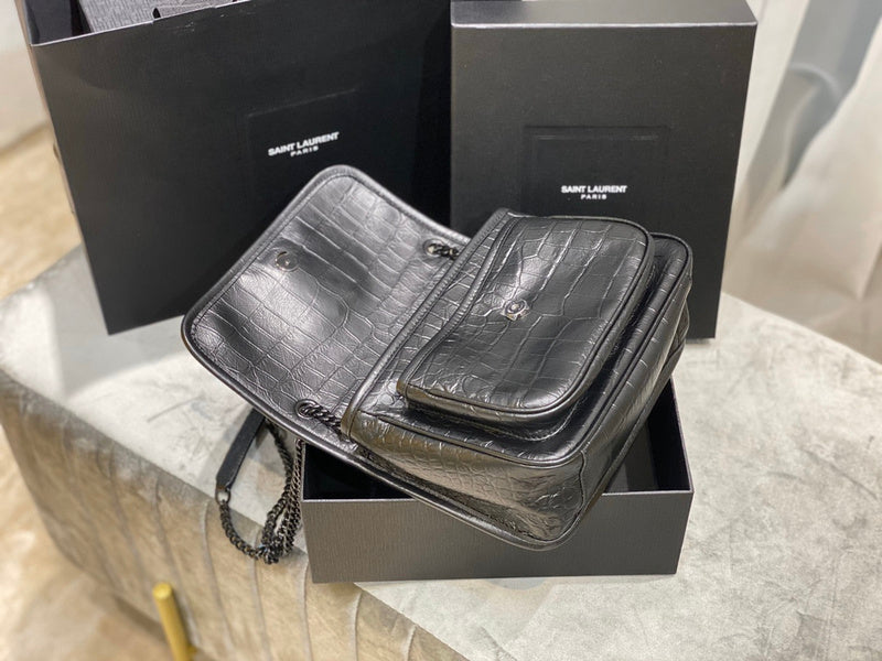 Luxurious Totes - Latest - 9582