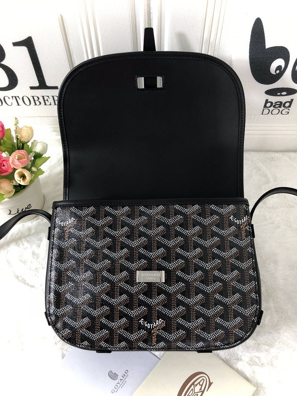 Lux-Totes - GOD Bags - 076