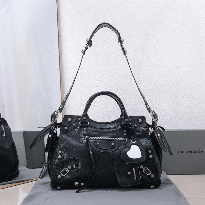 Luxurious-Totes - BGA Bags - 315