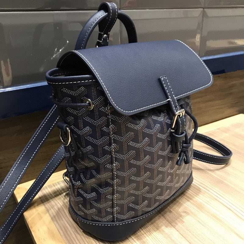 Lux-Totes - GOD Bags - 017