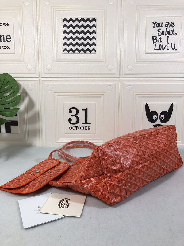Lux-Totes - GOD Bags - 287