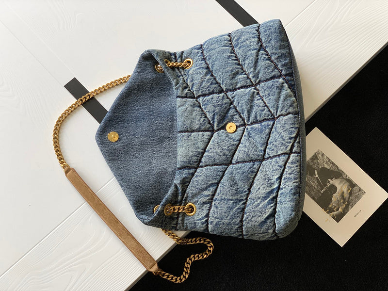 Luxurious Totes - Latest - 8595