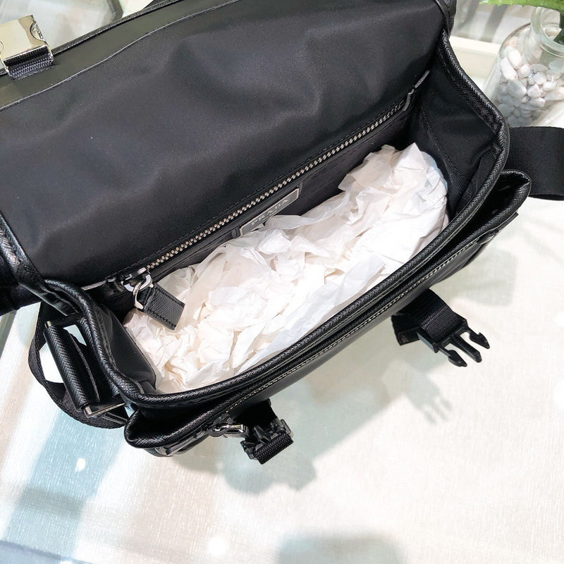 ZEP - PD Bags - 449