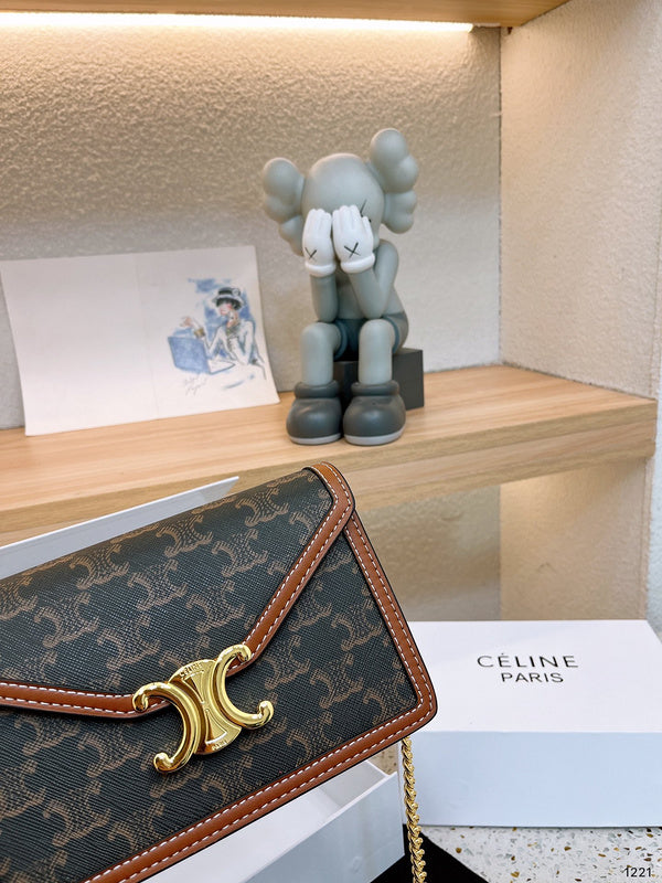 Style My Style - CLE2 Bags - 135