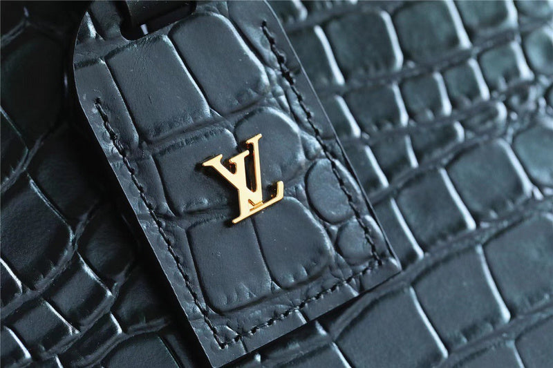 Lux-Totes - LOV Bags - 1176