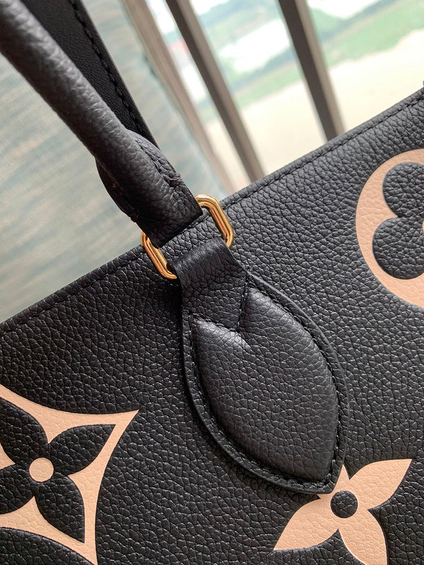 LOV - Luxurious Totes - 1023