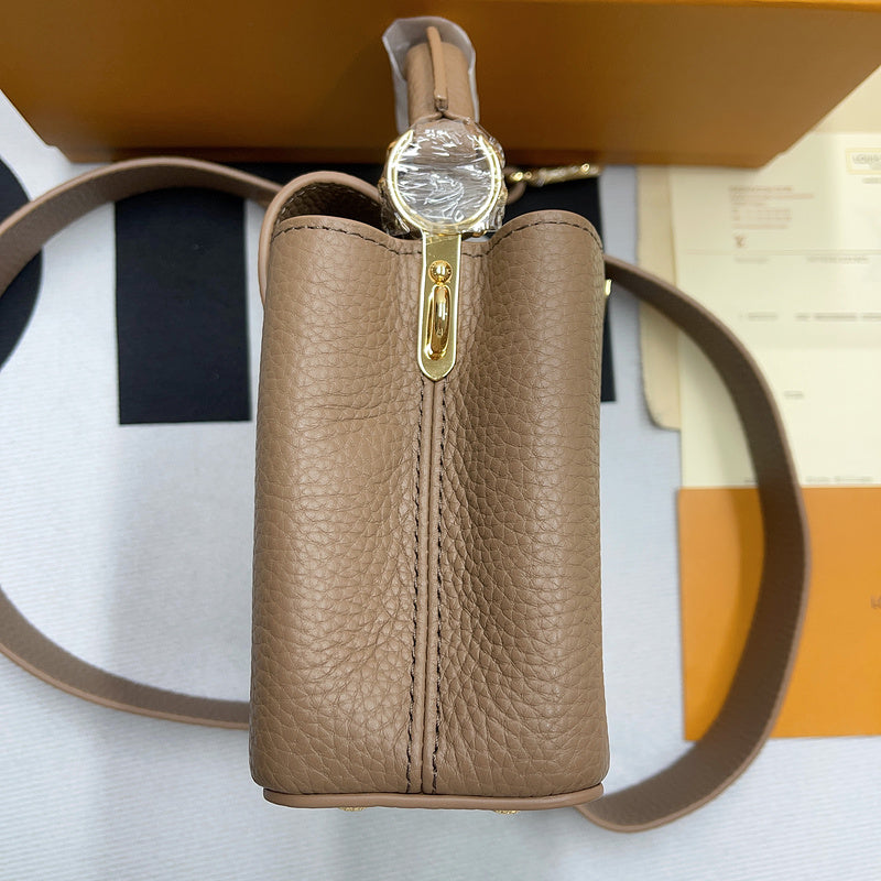 Lux-Totes - LOV Bags - 821