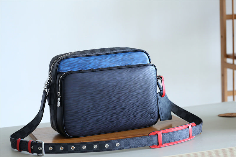 Lux-Totes - LOV Bags - 4343