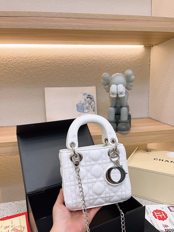 Luxurious Totes - DOR2 Bags - 009