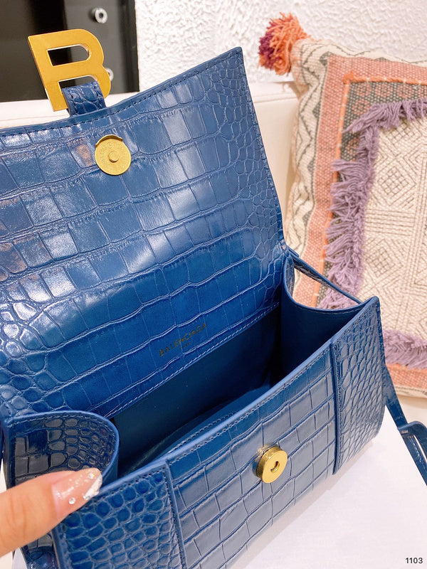 Style My Style - BGA2 Bags - 037