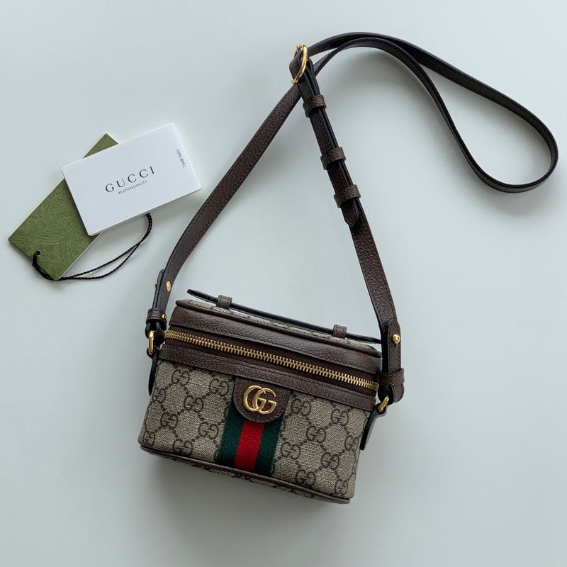 GUI - Luxurious Totes - 772