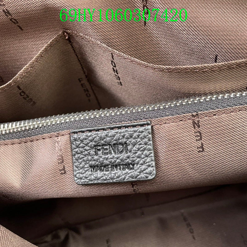 GC - Shoulder - 2814
