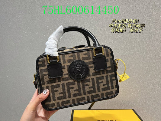 GC - Shoulder - 2905