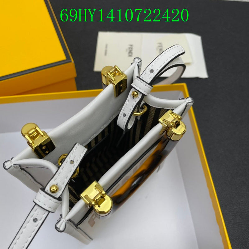 GC - Shoulder - 3340