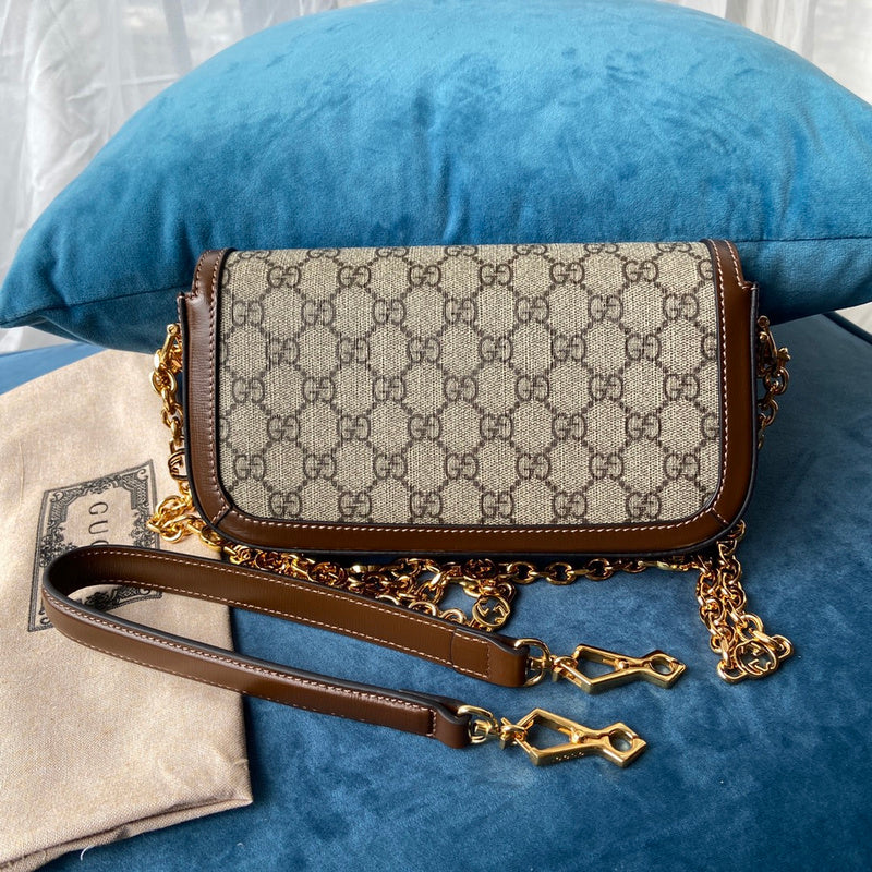 GUI - Luxurious Totes - 460