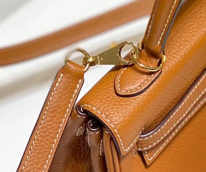 HMS - Luxurious Totes - 045
