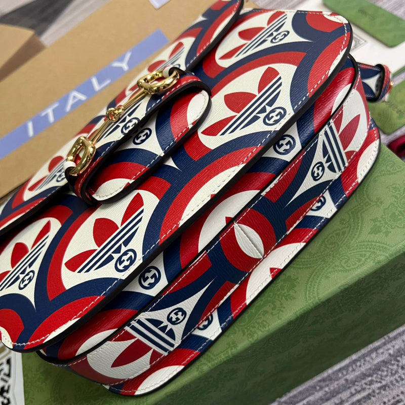 Lux-Totes - GCI Bags - 1982