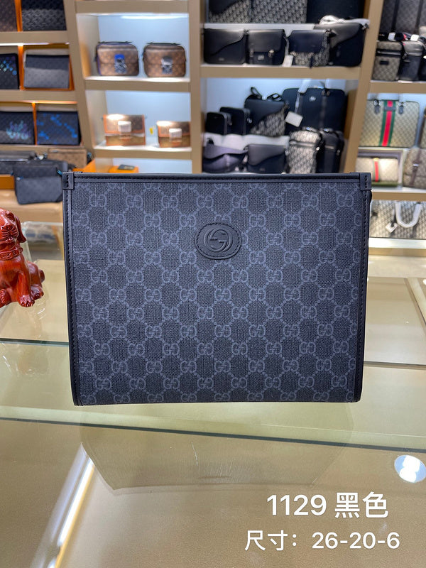 GUI - Luxurious Totes - 1241