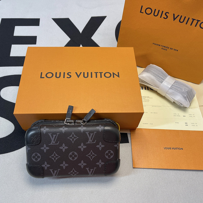 Lux-Totes - LOV Bags - 4126