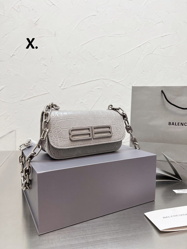 Luxurious Totes - BGA2 Bags - 101