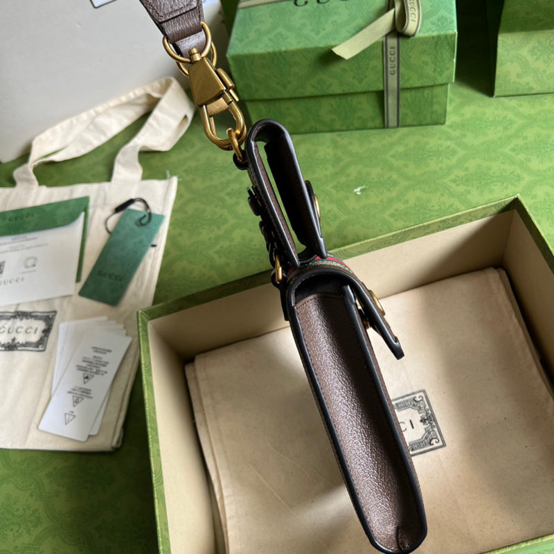 Lux-Totes - GCI Bags - 2345