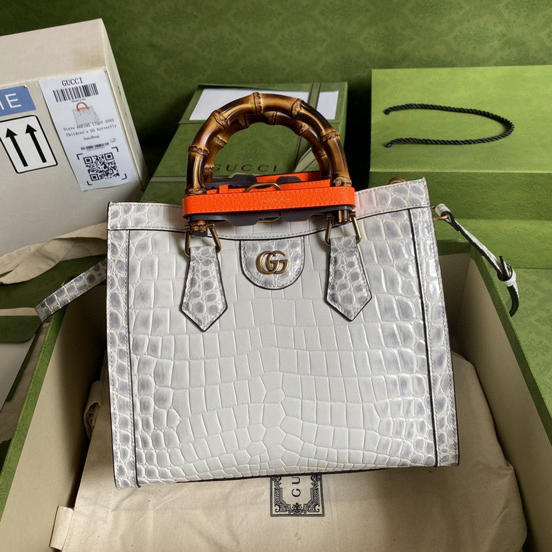 Luxurious Totes - Latest - 3987