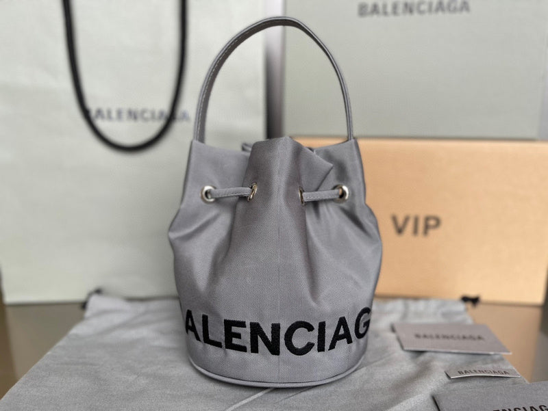 Luxurious-Totes - BGA Bags - 210