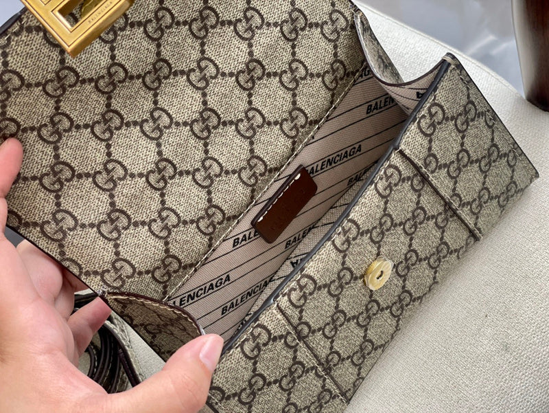 Luxurious Totes - BGA2 Bags - 324