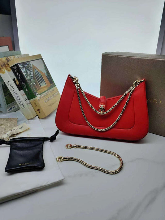 Luxurious-Totes - BVLGA Bags - 033
