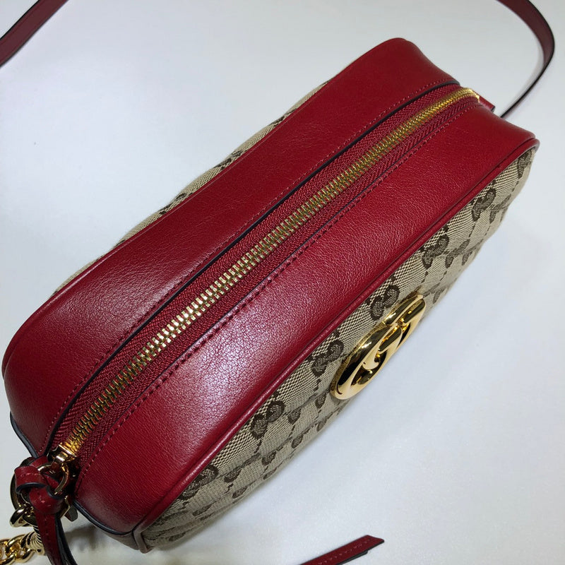 GUI - Luxurious Totes - 1160