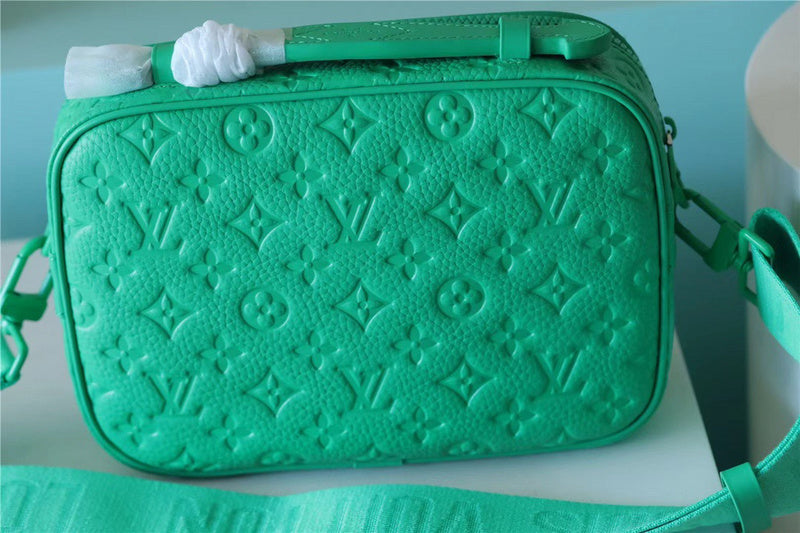 Lux-Totes - LOV Bags - 3972
