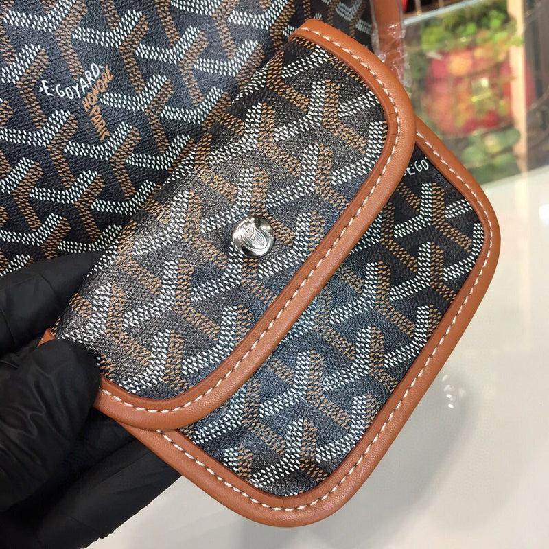 Lux-Totes - GOD Bags - 271