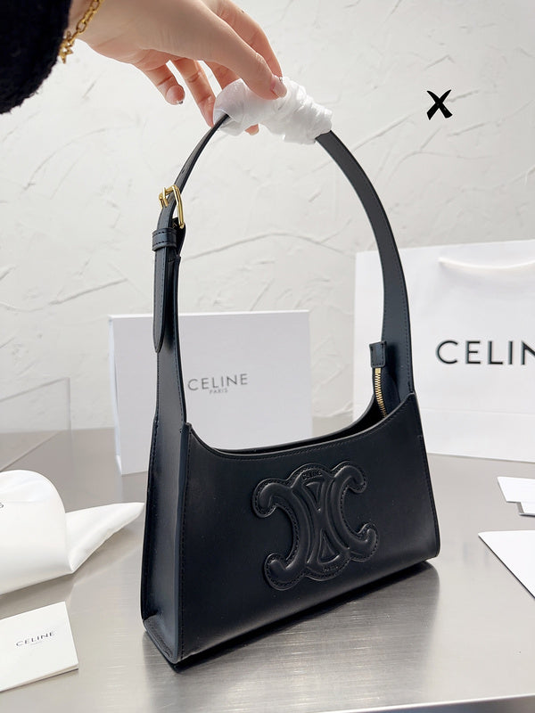 Luxurious Totes - CLE2 Bags - 060