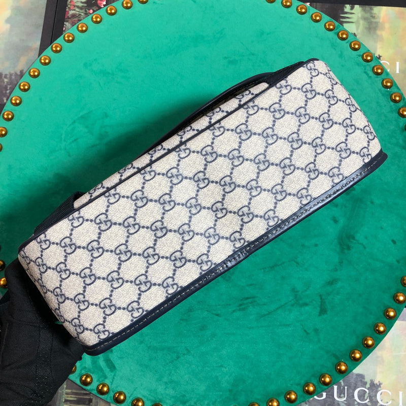 Lux-Totes - GCI Bags - 2437